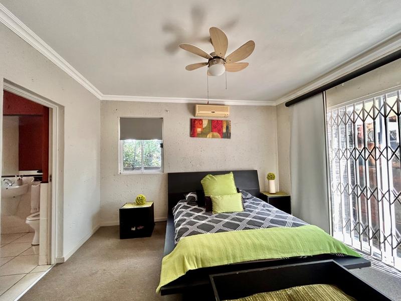 4 Bedroom Property for Sale in Caribbean Beach Club North West